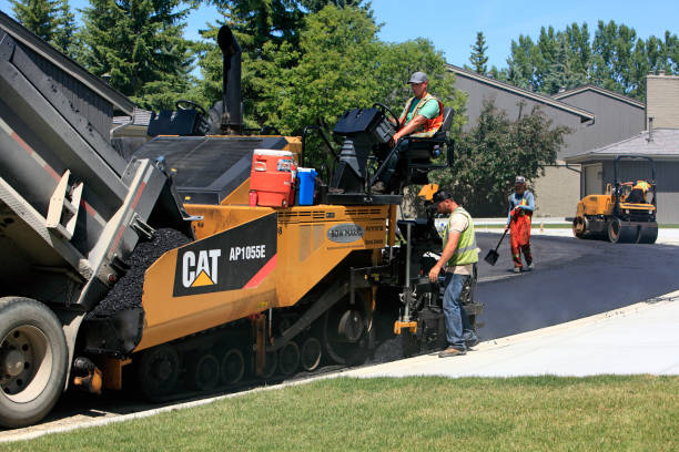 Reliable New Palestine, IN Driveway Pavers Solutions